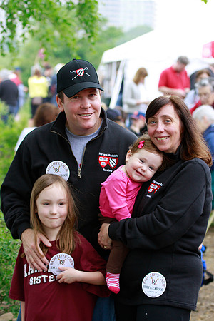 Eastern Sprints 2011