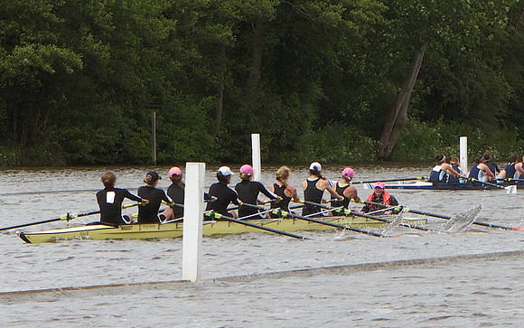 The Henley Women's Regatta