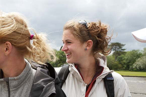 The Henley Women's Regatta