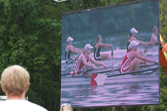 Cornell at the NCAA Petit Final