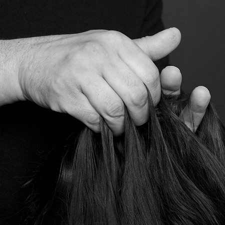 The Hairdresser