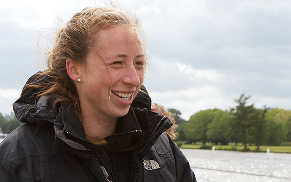 The Henley Women's Regatta