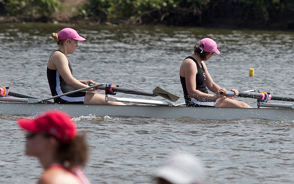 2012 Ivy League Championships