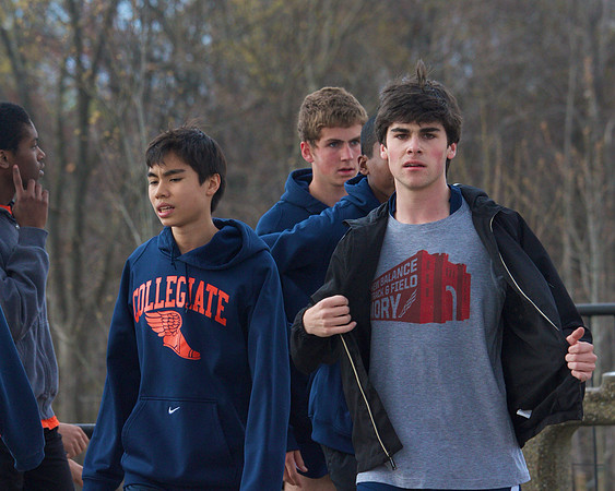 Collegiate Track & Field