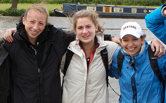 The Henley Women's Regatta