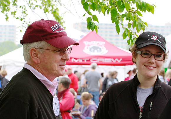 Eastern Sprints 2011