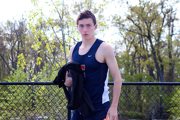 Collegiate Track & Field