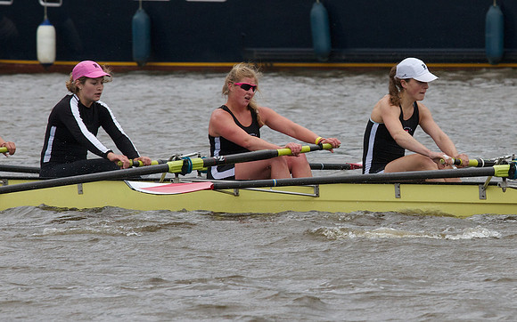The Henley Women's Regatta