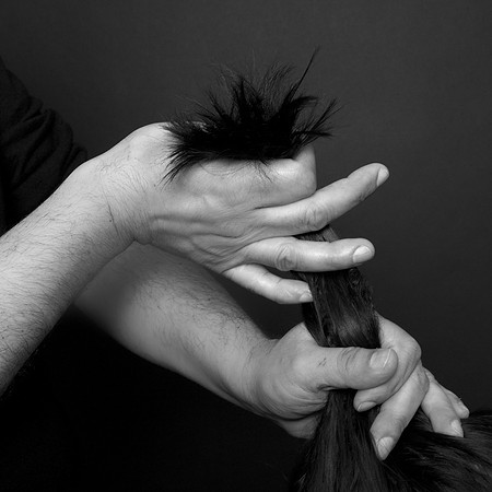 The Hairdresser