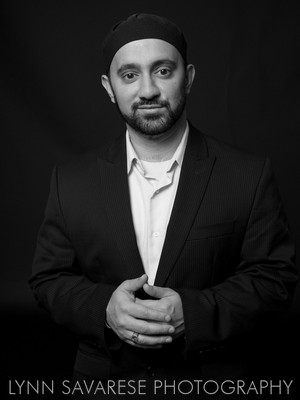 Imam Latif, ED NYU Tslamic Center