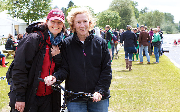 The Henley Women's Regatta