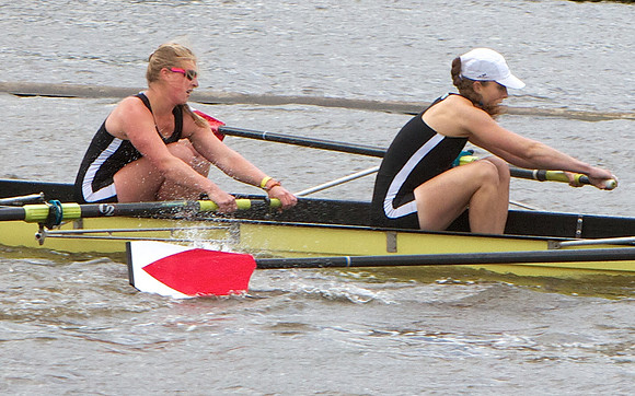 The Henley Women's Regatta