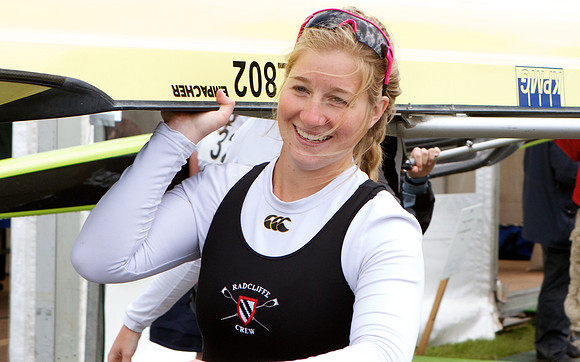 The Henley Women's Regatta
