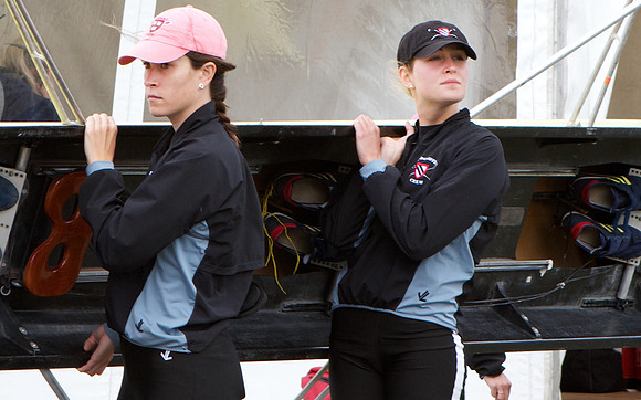 The Henley Women's Regatta
