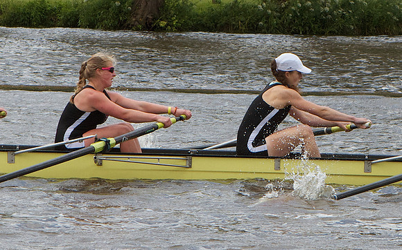 The Henley Women's Regatta