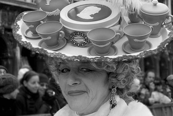 Carnivale