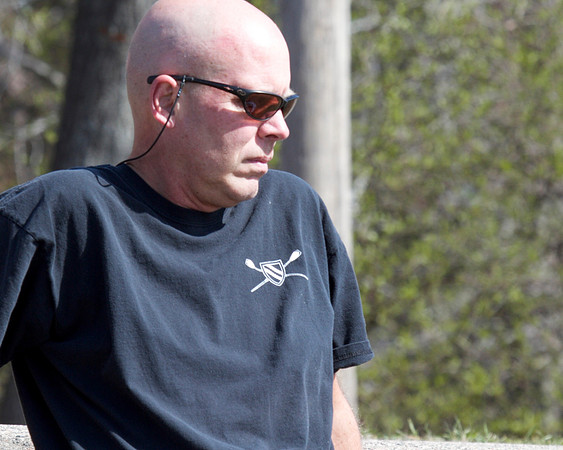 O'Leary Cup Regatta 4/14/2012