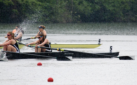 2012 NCAA: 2nd Varsity 8