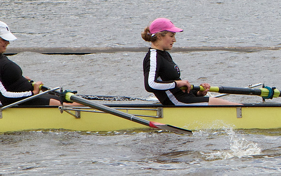 The Henley Women's Regatta