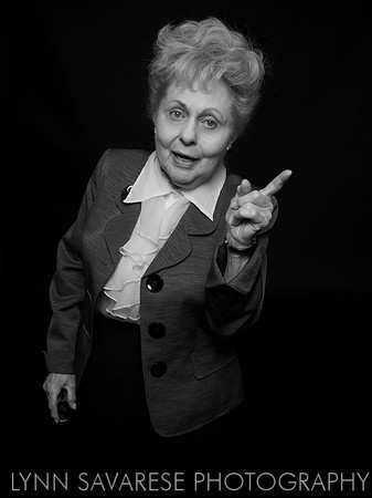 Judge Betty Ellerin
