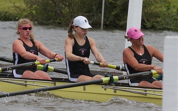 The Henley Women's Regatta