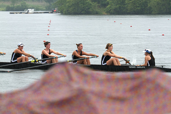 2012 NCAA: 2nd Varsity 8
